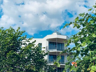 Vakantieappartement Baabe Buitenaudio-opname 4