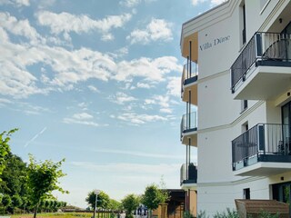 Vakantieappartement Baabe Buitenaudio-opname 5