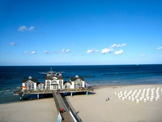 Appartamento per vacanze Baabe Ambiente 25