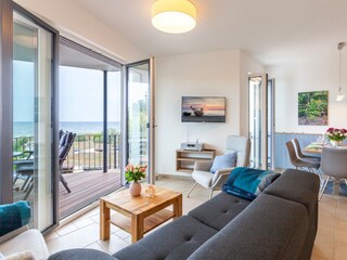 Vakantieappartement Baabe Kenmerken 8