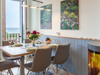 Vakantieappartement Baabe Kenmerken 10