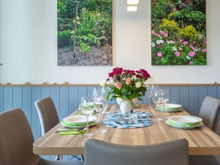 Vakantieappartement Baabe Kenmerken 11