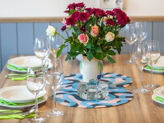 Vakantieappartement Baabe Kenmerken 12