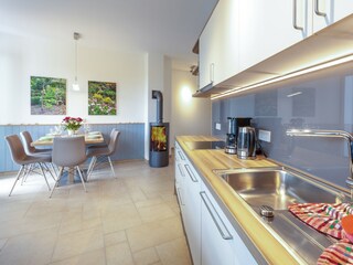 Vakantieappartement Baabe Kenmerken 13