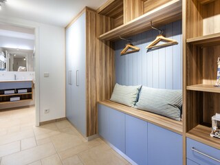 Vakantieappartement Baabe Kenmerken 14
