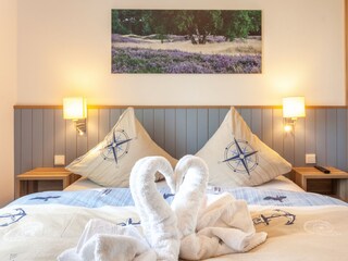 Vakantieappartement Baabe Kenmerken 15