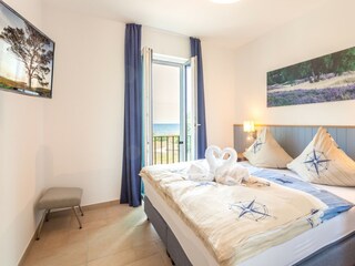 Vakantieappartement Baabe Kenmerken 16