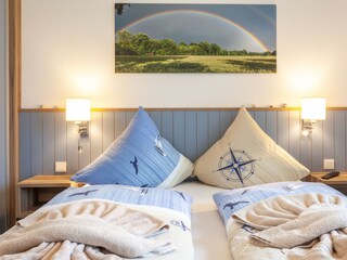 Vakantieappartement Baabe Kenmerken 17