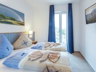 Vakantieappartement Baabe Kenmerken 18