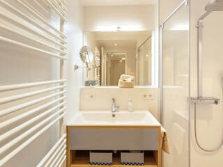 Vakantieappartement Baabe Kenmerken 19
