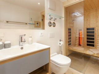 Vakantieappartement Baabe Kenmerken 20