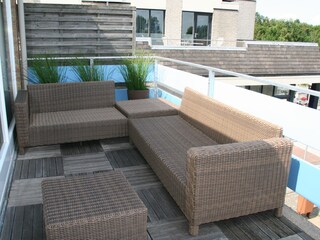 Apartment Schorrebloem 4