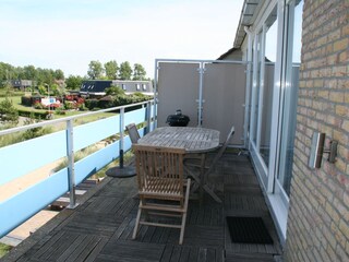 Apartment Schorrebloem 4
