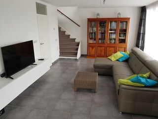 Apartment Schorrebloem 4