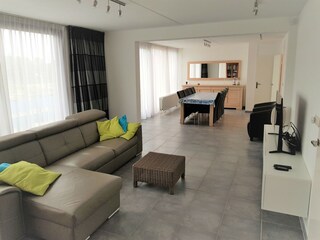 Apartment Schorrebloem 4