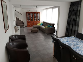 Apartment Schorrebloem 4