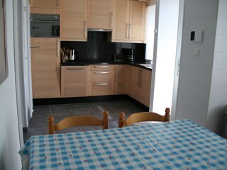 Apartment Schorrebloem 4