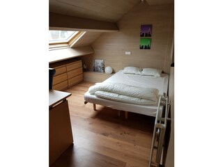 Apartment Schorrebloem 4