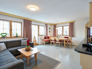 Holiday apartment Hainzenberg Features 4