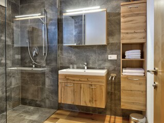 Vakantieappartement Hainzenberg Kenmerken 12