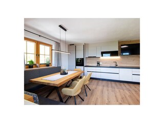 Appartamento per vacanze Hainzenberg Caratteristiche 5