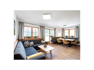 Vakantieappartement Hainzenberg Kenmerken 6
