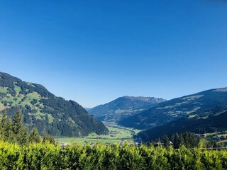 Vakantieappartement Hainzenberg Buitenaudio-opname 4