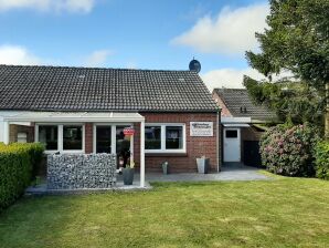 Ferienhaus Nordseemupfel - Hage - image1