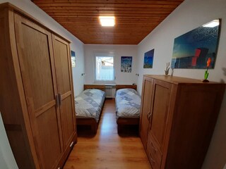 Schlafzimmer II
