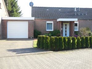 Ferienhaus Nordseemupfel - Hage - image1