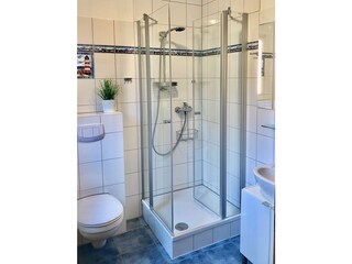 Ferienhaus Paaskewind, PrerowBad