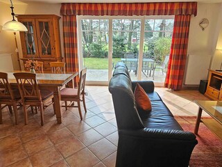 Ferienhaus Paaskewind, Prerow