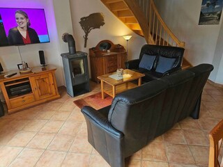 Ferienhaus Prerow Ausstattung 12