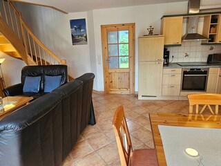 Ferienhaus Paaskewind, Prerow