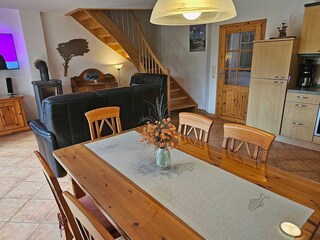 Ferienhaus Prerow Ausstattung 14