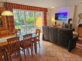 Ferienhaus Prerow Ausstattung 8