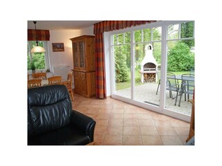 Ferienhaus Paaskewind