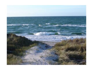 Prerow, Nordstrand