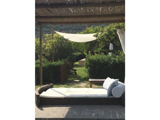 pergola del Dolcefarniente