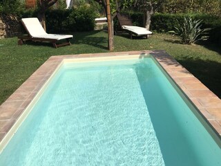 Casa vacanze Diano Marina Registrazione all'aperto 18