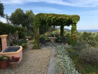 pergola dei 4 campanili