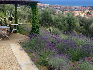 Casa vacanze Diano Marina Registrazione all'aperto 23