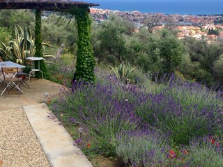 Casa vacanze Diano Marina Registrazione all'aperto 25