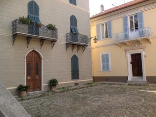 Casa vacanze Diano Marina Ambiente 39