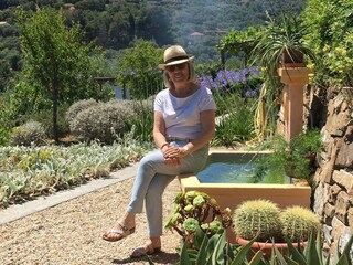 Casa vacanze Diano Marina Registrazione all'aperto 26