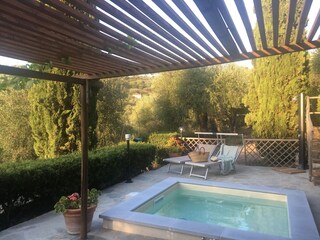 Casa vacanze Diano Marina Registrazione all'aperto 17