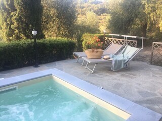 area relax