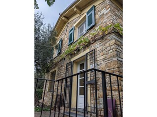 Casa vacanze Diano Marina Registrazione all'aperto 2