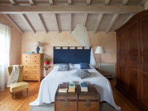 Ferienhaus Agriturismo il Melograno - Diano Marina - image1