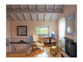 Vakantiehuisje Diano Marina Buitenaudio-opname 5